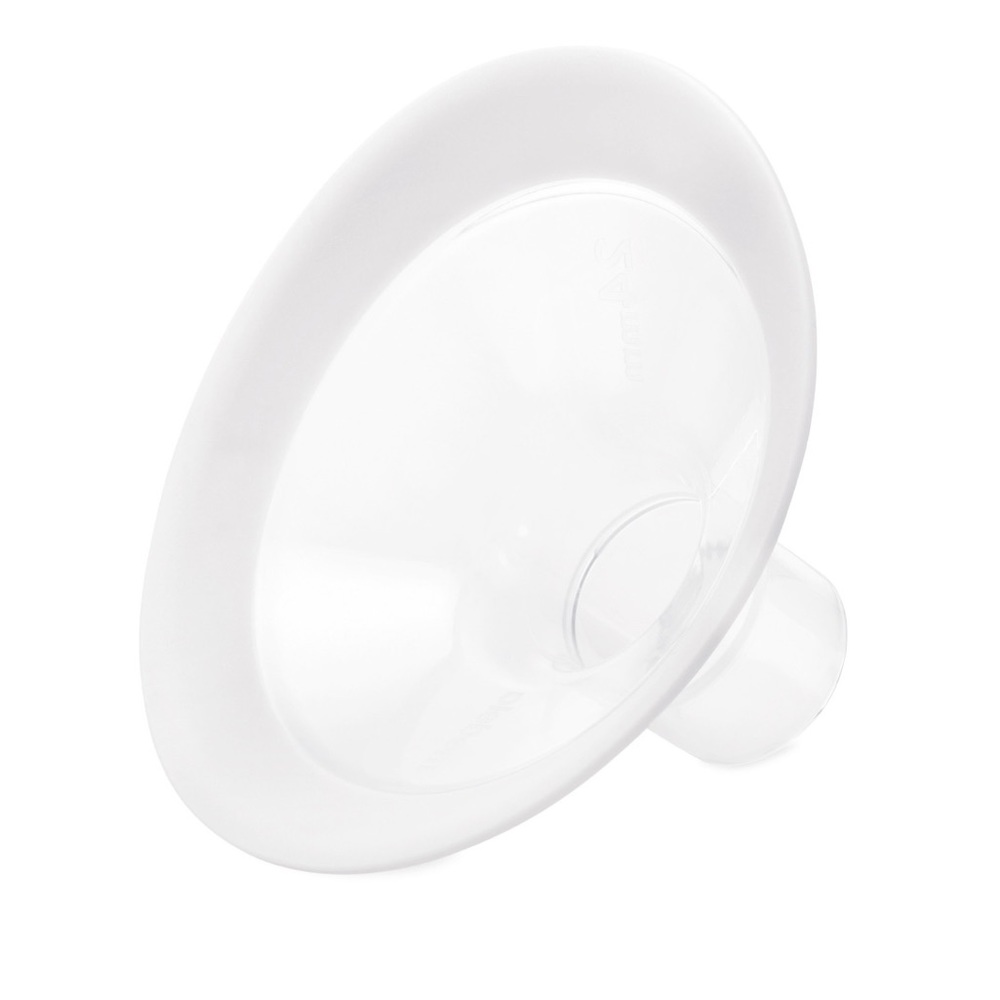 (Pack of 2) Medela PersonalFit Flex Breast Shields 24 mm